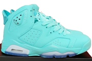 Women Jordan 6-036